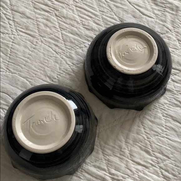 Tom Edwards “I Scream” Bowls - Picture 4 of 5